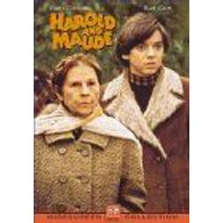 Harold und Maude [DVD]